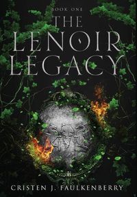 Cover image for The LeNoir Legacy