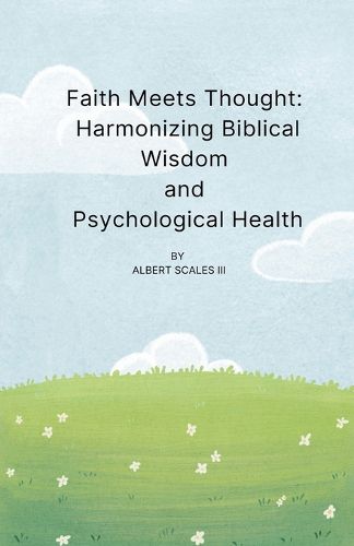 Cover image for Faith Meets Thought