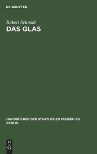 Cover image for Das Glas