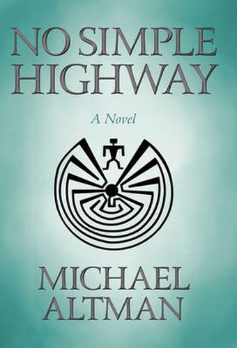 Cover image for No Simple Highway