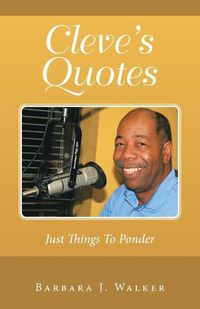 Cover image for Cleve's Quotes