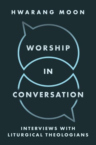 Cover image for Worship in Conversation