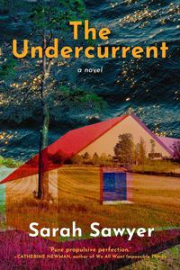 Cover image for The Undercurrent