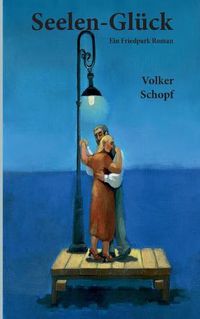 Cover image for Seelen-Gluck