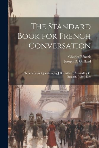 The Standard Book for French Conversation