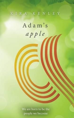 Cover image for Adam's Apple