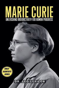 Cover image for Marie Curie