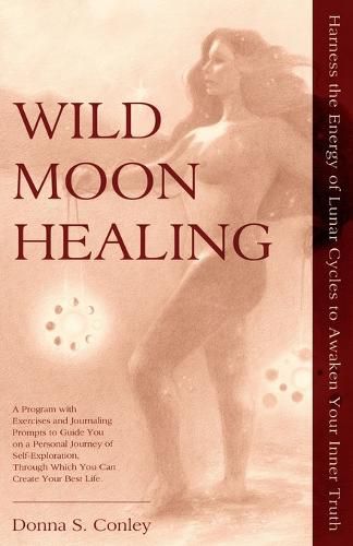 Cover image for Wild Moon Healing