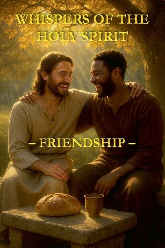 Cover image for Whispers of the Holy Spirit - Friendship