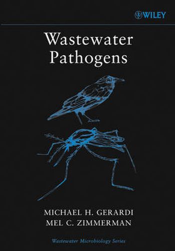 Cover image for Wastewater Pathogens