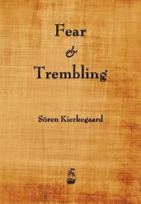 Cover image for Fear and Trembling