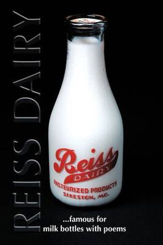 Cover image for Reiss Dairy