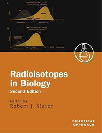 Cover image for Radioisotopes in Biology