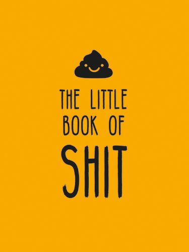 The Little Book of Shit