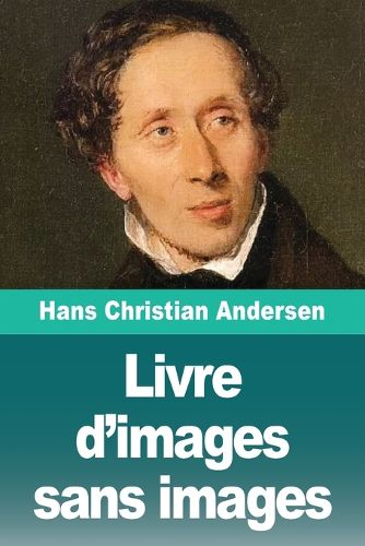 Cover image for Livre d'images sans images