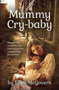 Cover image for Mummy Cry-baby