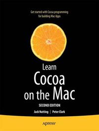 Cover image for Learn Cocoa on the Mac