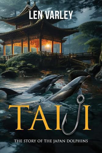 Cover image for Taiji