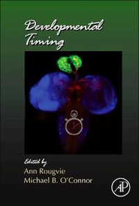 Cover image for Developmental Timing