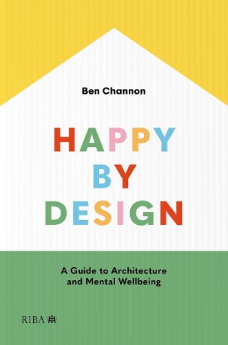 Cover image for Happy by Design