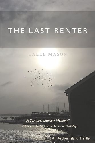 Cover image for The Last Renter