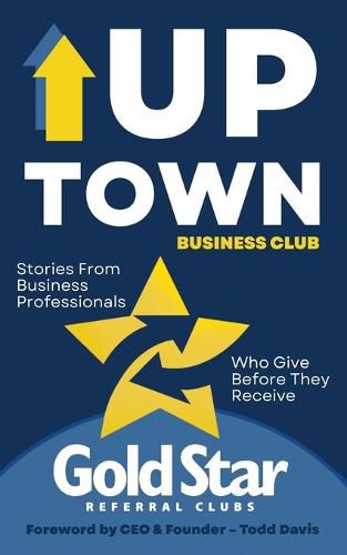 Cover image for Uptown Business Club