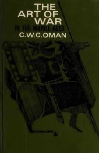 Cover image for The Art of War in the Middle Ages
