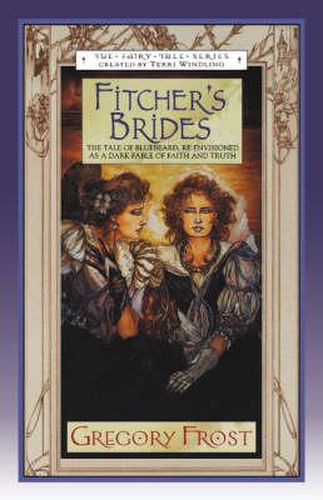 Cover image for Fitcher's Brides