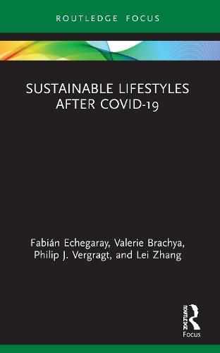 Sustainable Lifestyles after Covid-19