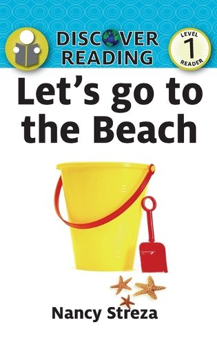 Cover image for Let's go to the Beach