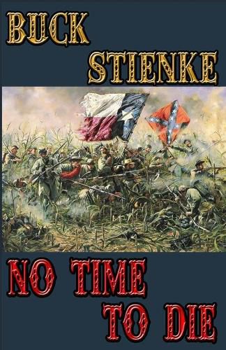 Cover image for No Time to Die