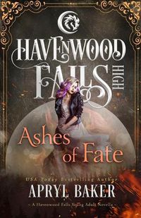 Cover image for Ashes of Fate