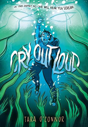 Cover image for Cry Out Loud