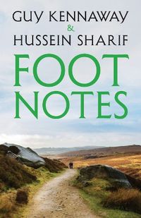 Cover image for Foot Notes