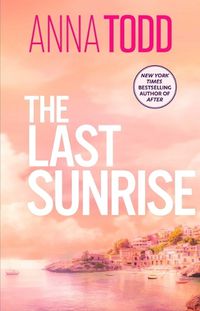 Cover image for The Last Sunrise