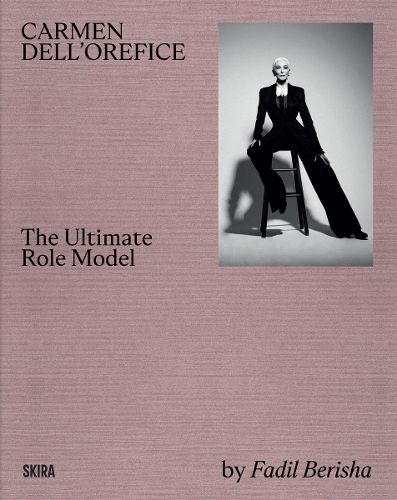 Cover image for Carmen Dell'Orefice