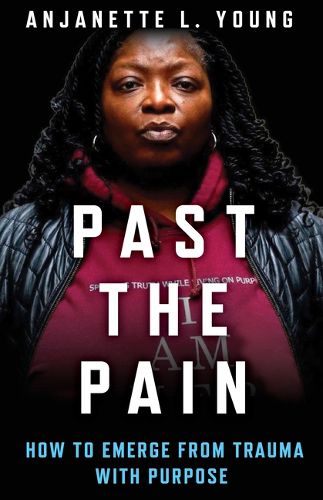 Cover image for Past the Pain