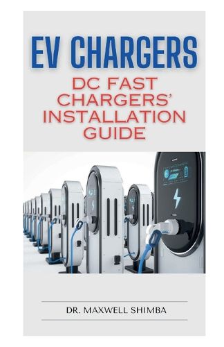 Cover image for EV Chargers