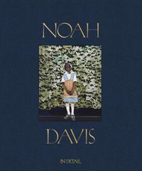 Cover image for Noah Davis: In Detail