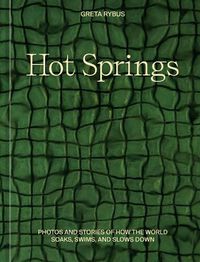 Cover image for Hot Springs