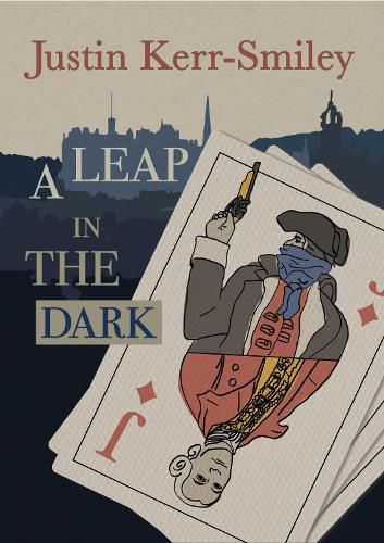 Cover image for A Leap in the Dark