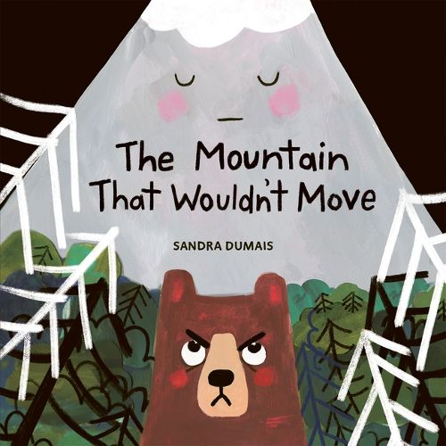 Cover image for Mountain That Wouldn't Move