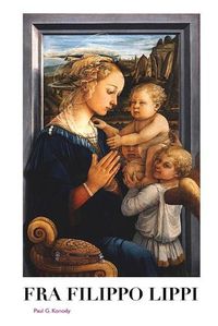 Cover image for Fra Filippo Lippi