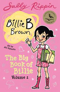 Cover image for The Big Book of Billie Volume #2: Volume 2