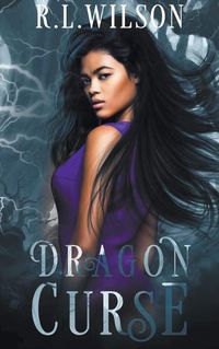 Cover image for Dragon Curse