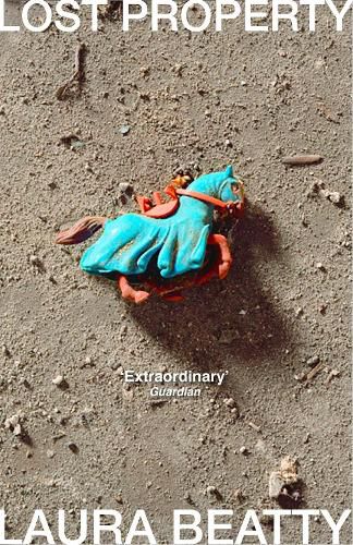 Cover image for Lost Property
