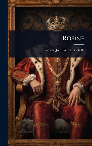 Cover image for Rosine