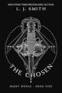 Cover image for The Chosen, 5