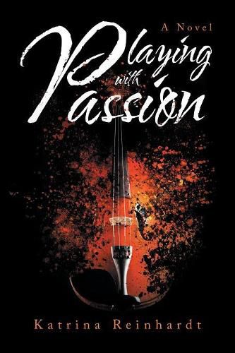 Cover image for Playing with Passion