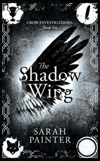 Cover image for The Shadow Wing